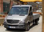 Mercedes-Benz Sprinter Dropside 2013 года